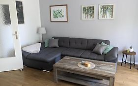 Ferienwohnung Jano - Residenz am See